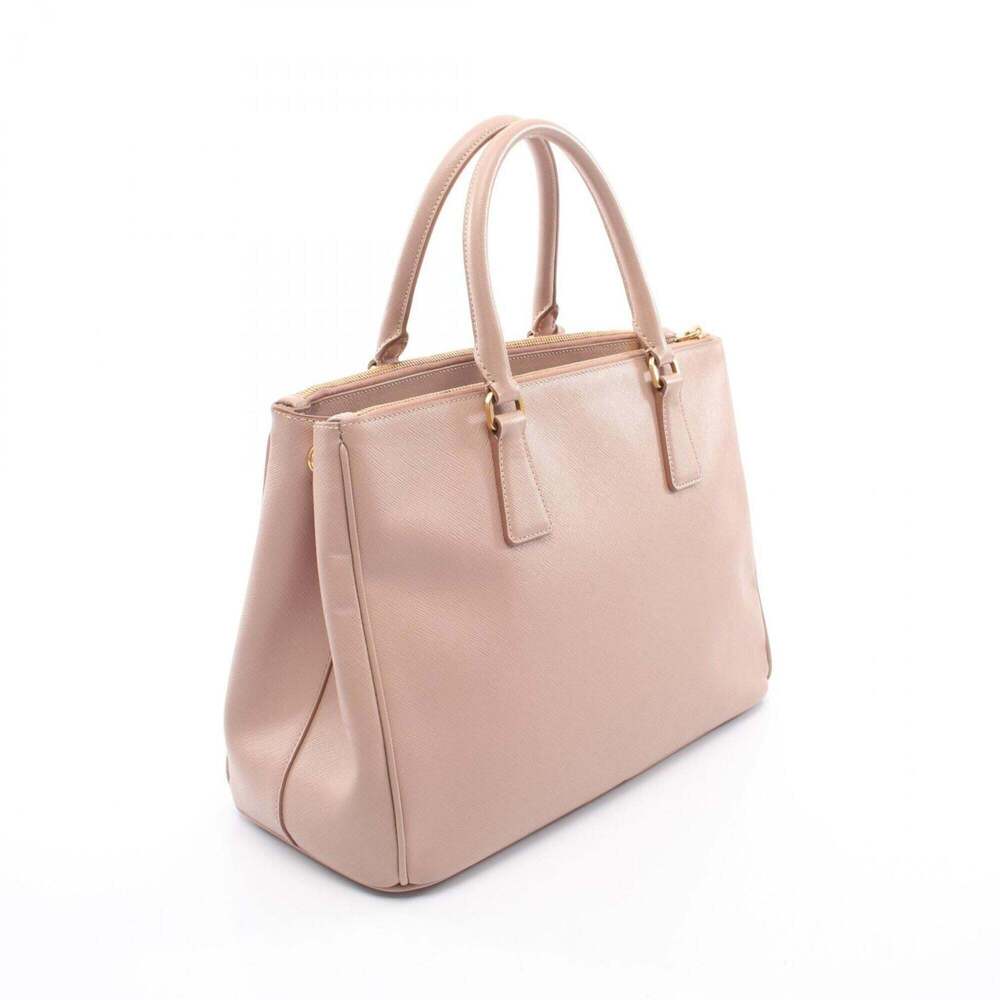 Prada SAFFIANO LUX Galleria 2-Way Tote Bag/Handbag, Saffiano Leather, Women's... - Picture 2 of 9
